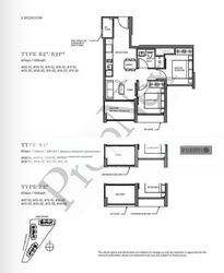 Park Place Residences At Plq (D14), Apartment #503845781